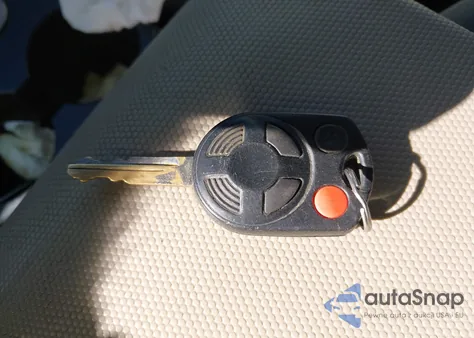 2008 Ford Escape Xls/Xls Manual from USA, damaged, VIN 1FMCU02Z58KB25956